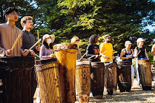 Africa with the Masters Festival 2026