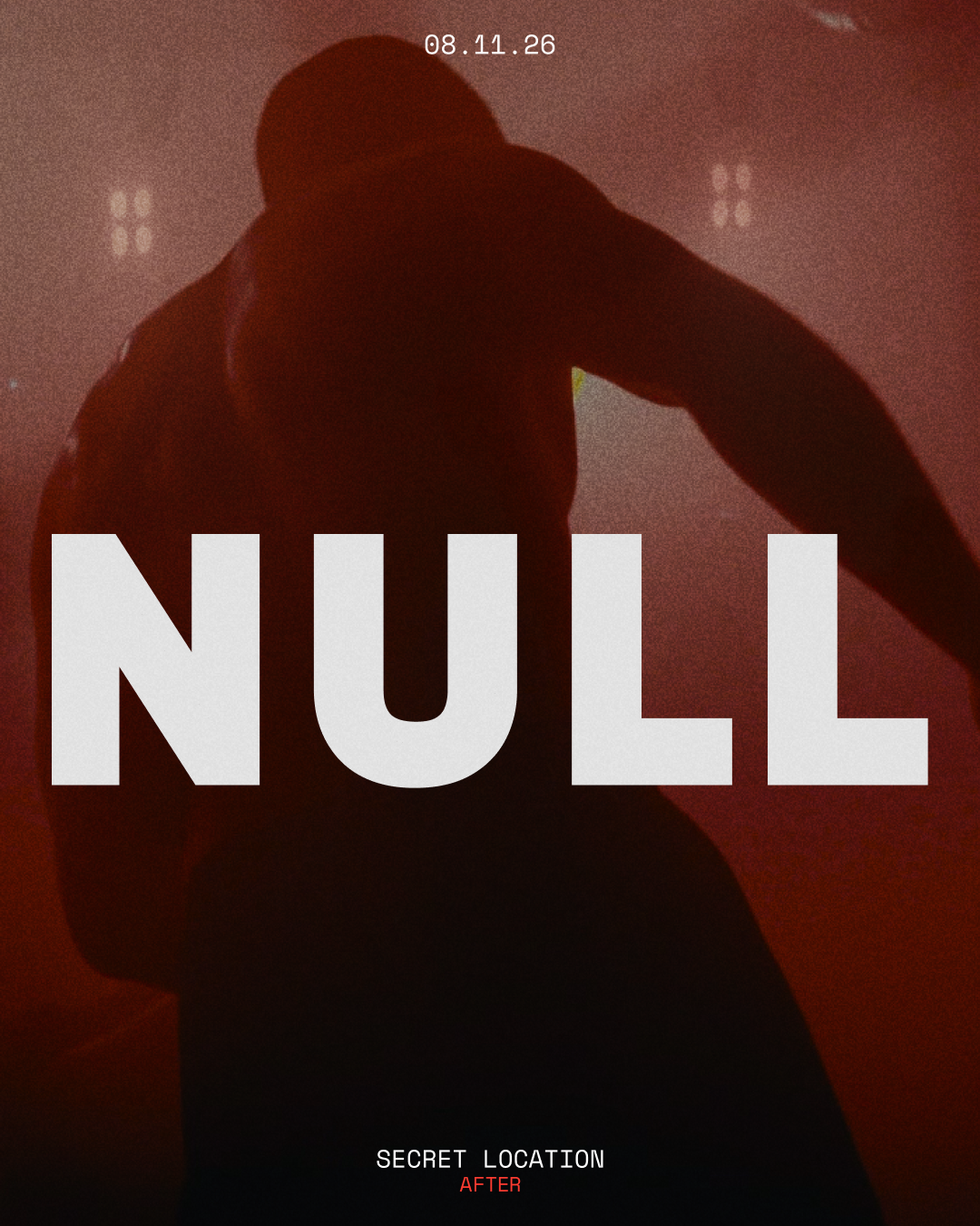 null ✣ after party