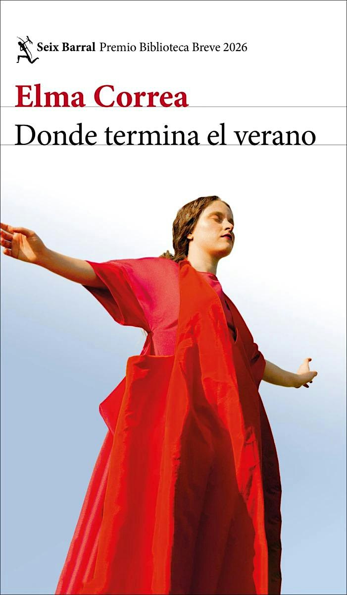 Coloquio literario | Elma Correa: escribir desde la frontera