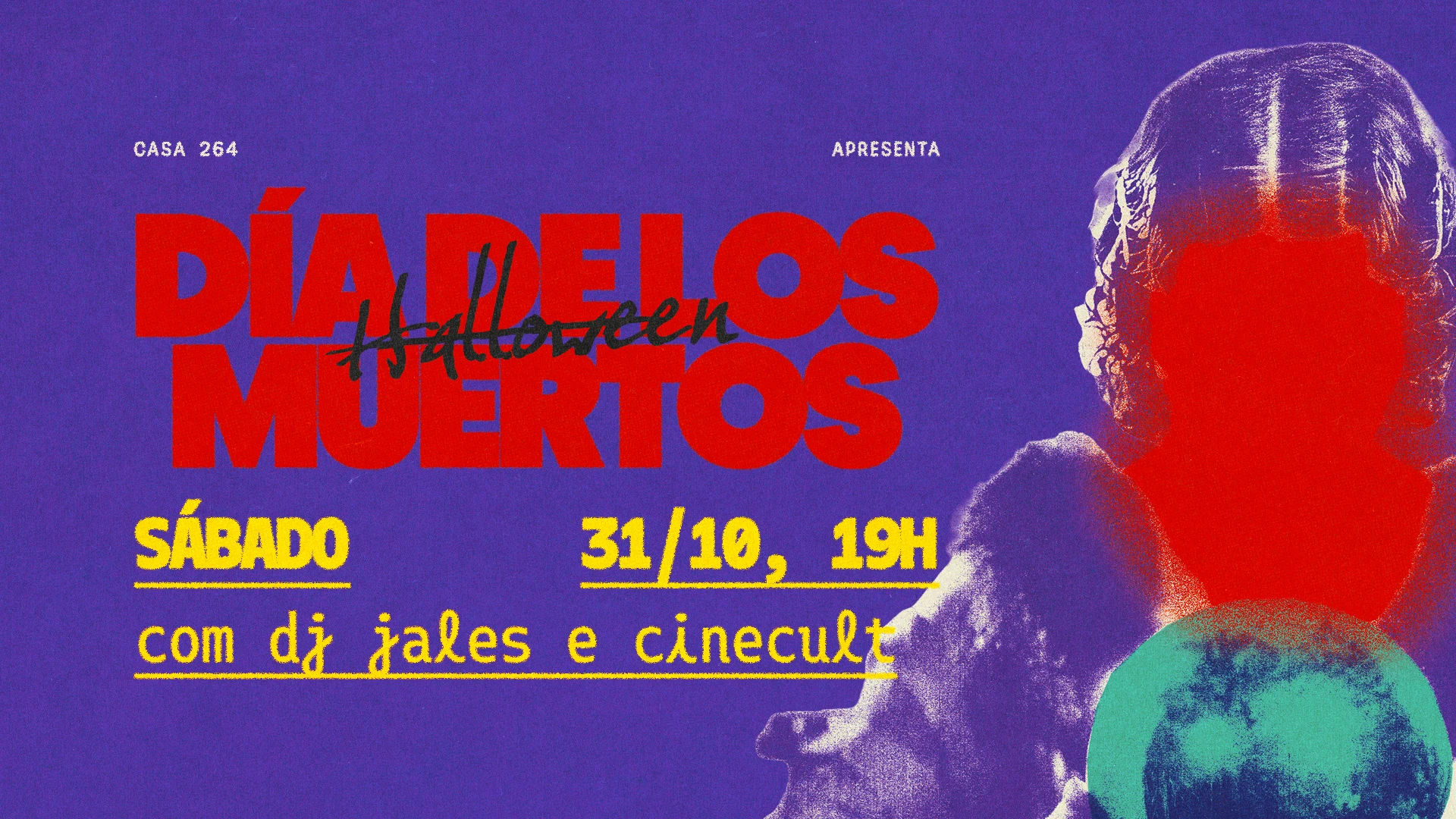 Halloween Da Casa 264