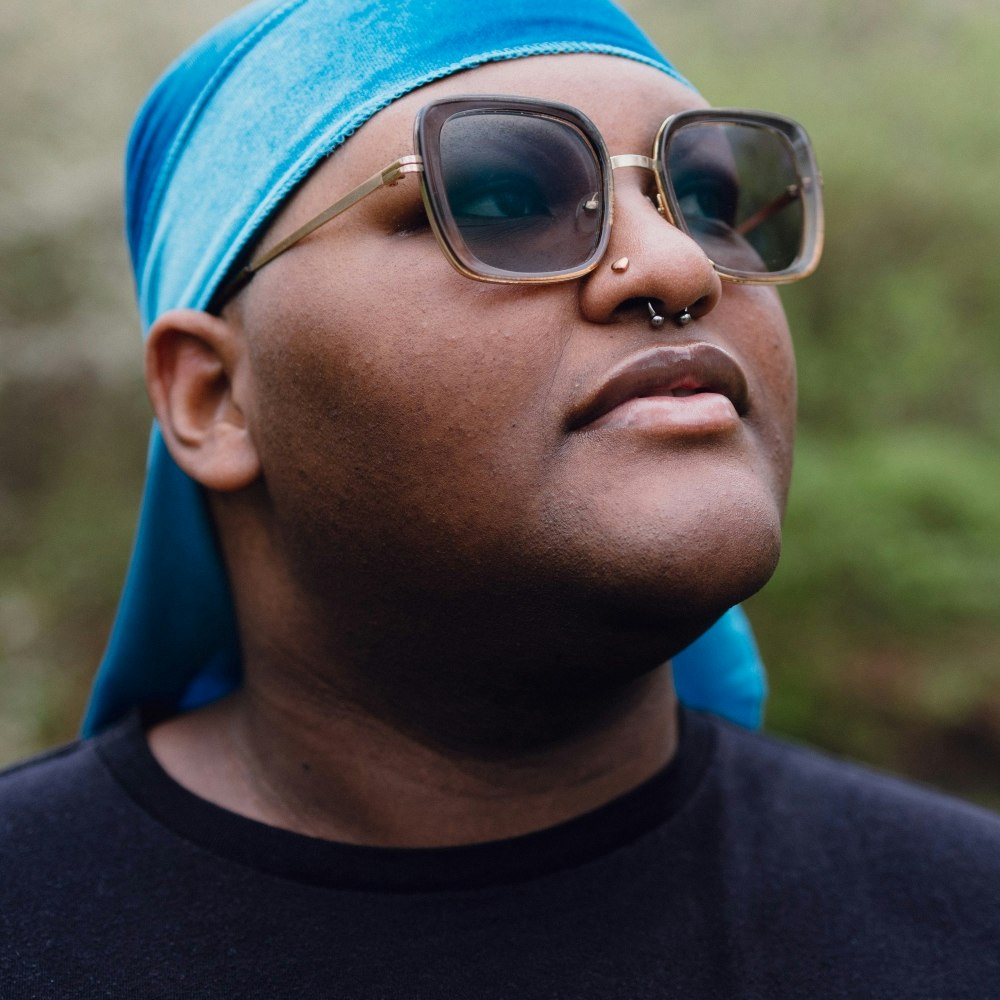 I am Roze Takeover - SGC R&B and Soul Jam