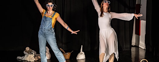 Spectacle jeune public : Mon trésor