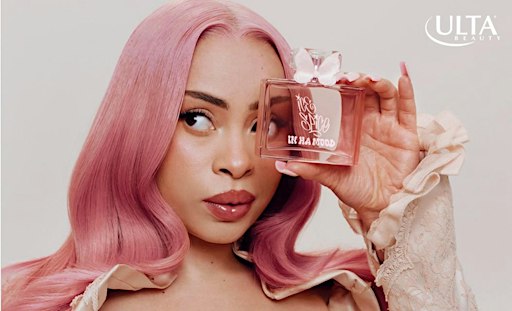 Meet Ice Spice at Ulta Beauty
