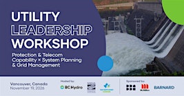 Utility Leadership Workshop