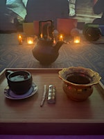 Toke & Tea