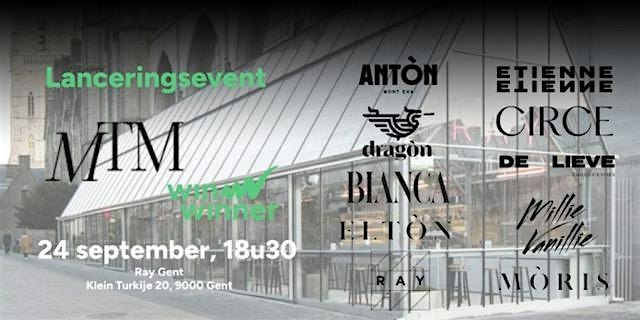 Lanceringsevent MTM