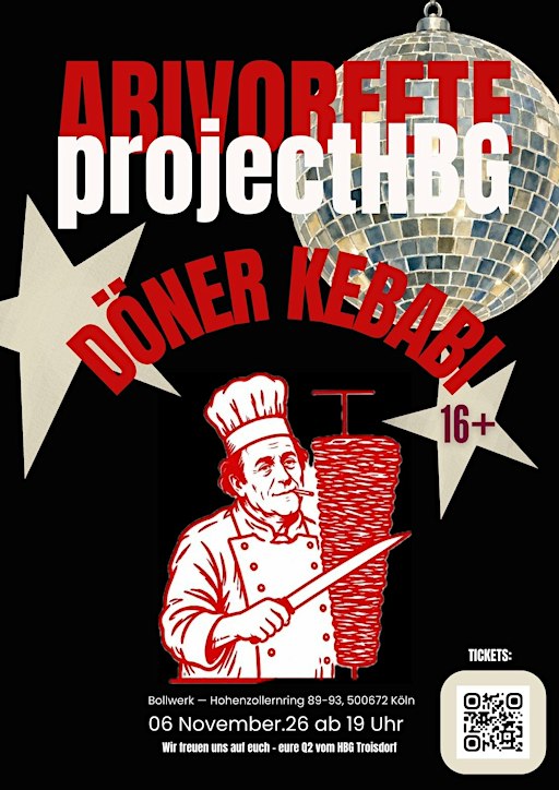 ProjectHBG x Bollwerk