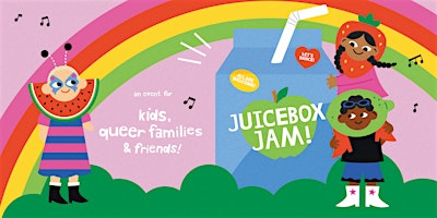 Juicebox Jam!