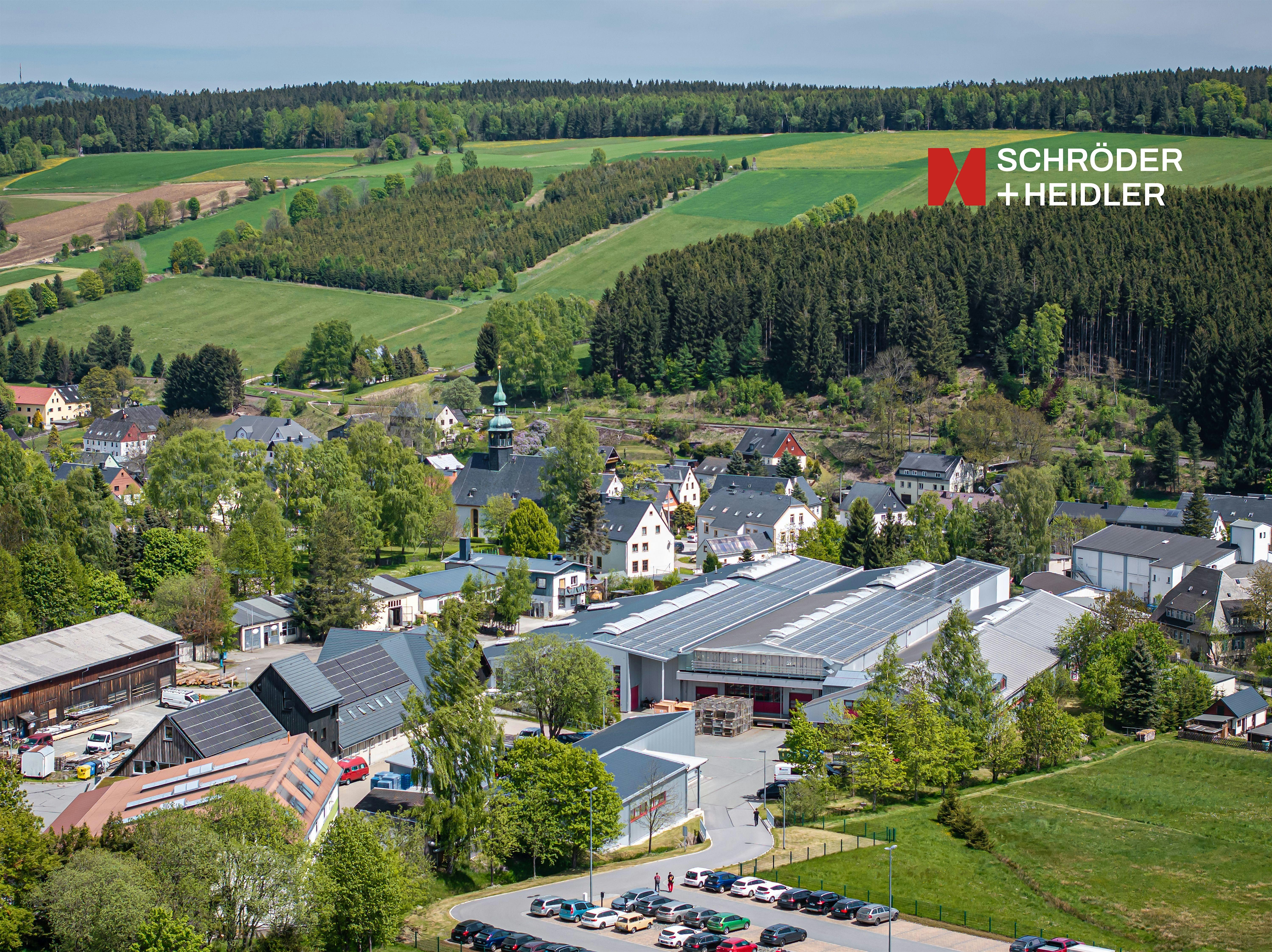 BNI17 im Erzgebirge