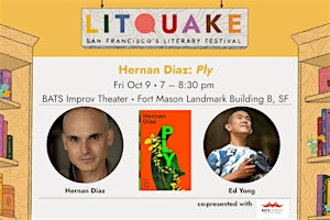 Ply: Hernan Diaz