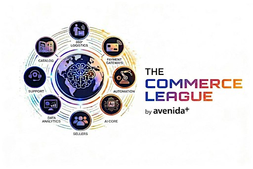 The Commerce League 2da edición
