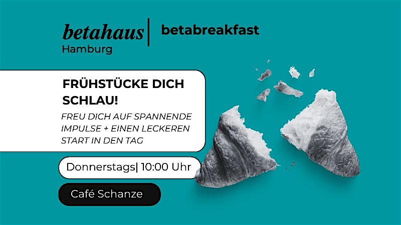 betabreakfast w/Simon Krasowski | Private Altersvorsorge – aber wie?