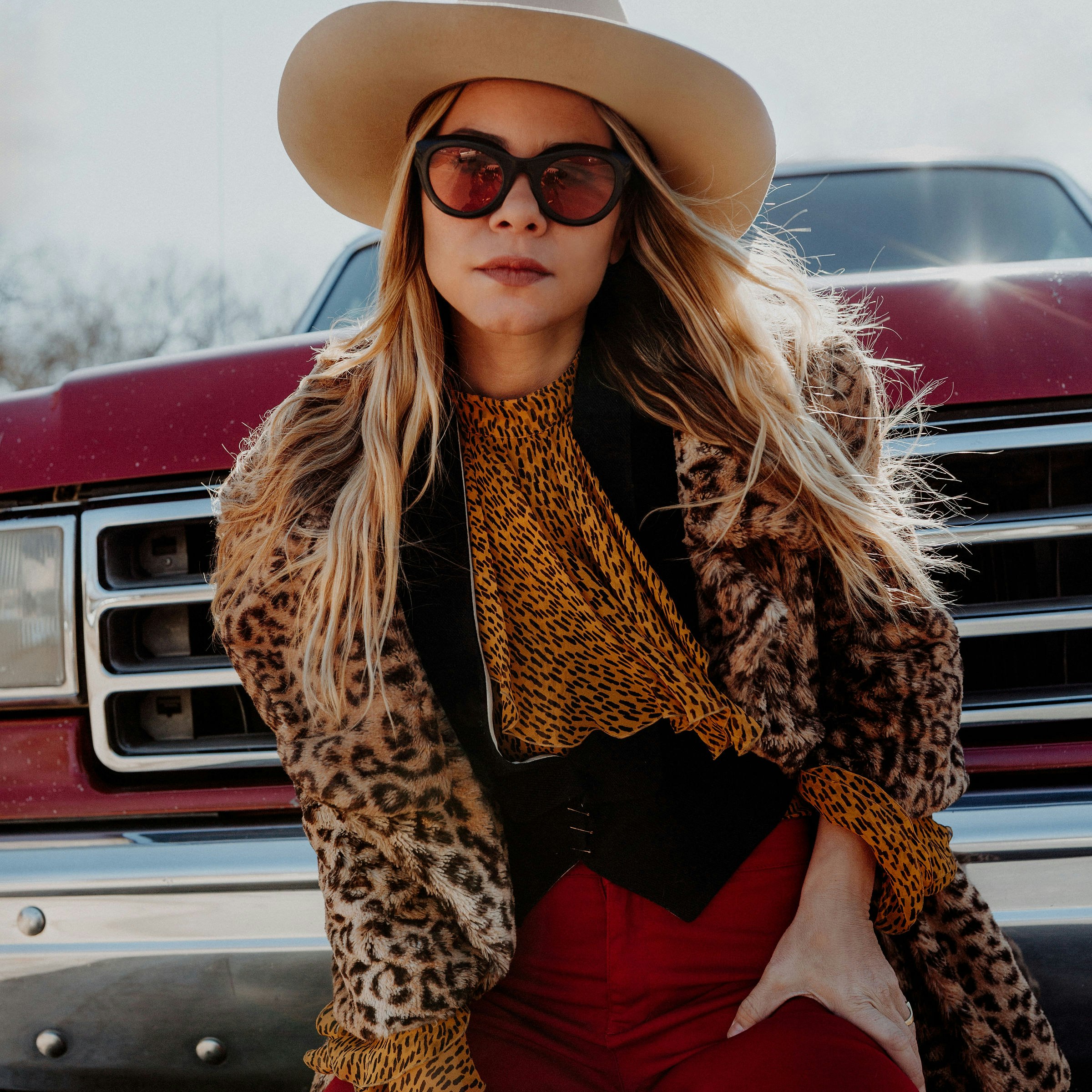Maggie Koerner "Upstate Tour"