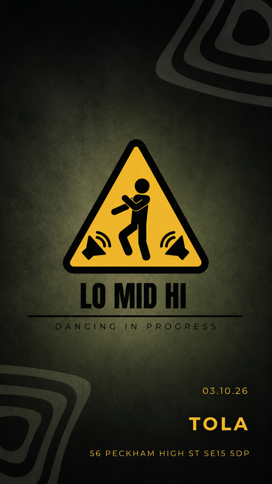 LO MID HI: Return to Tola - V3