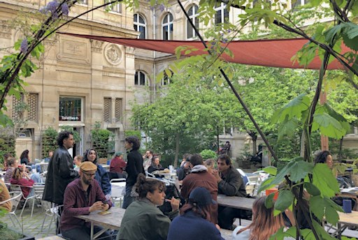 Fabriquer vos confitures à la Fête des jardins de l'Académie du Climat