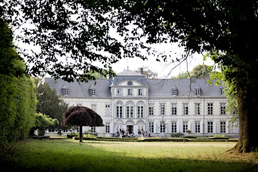 Journée du Patrimoine - Chateau de Bois-Seigneur-Isaac
