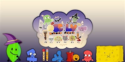 OSC:LV Halloween Jamboree!