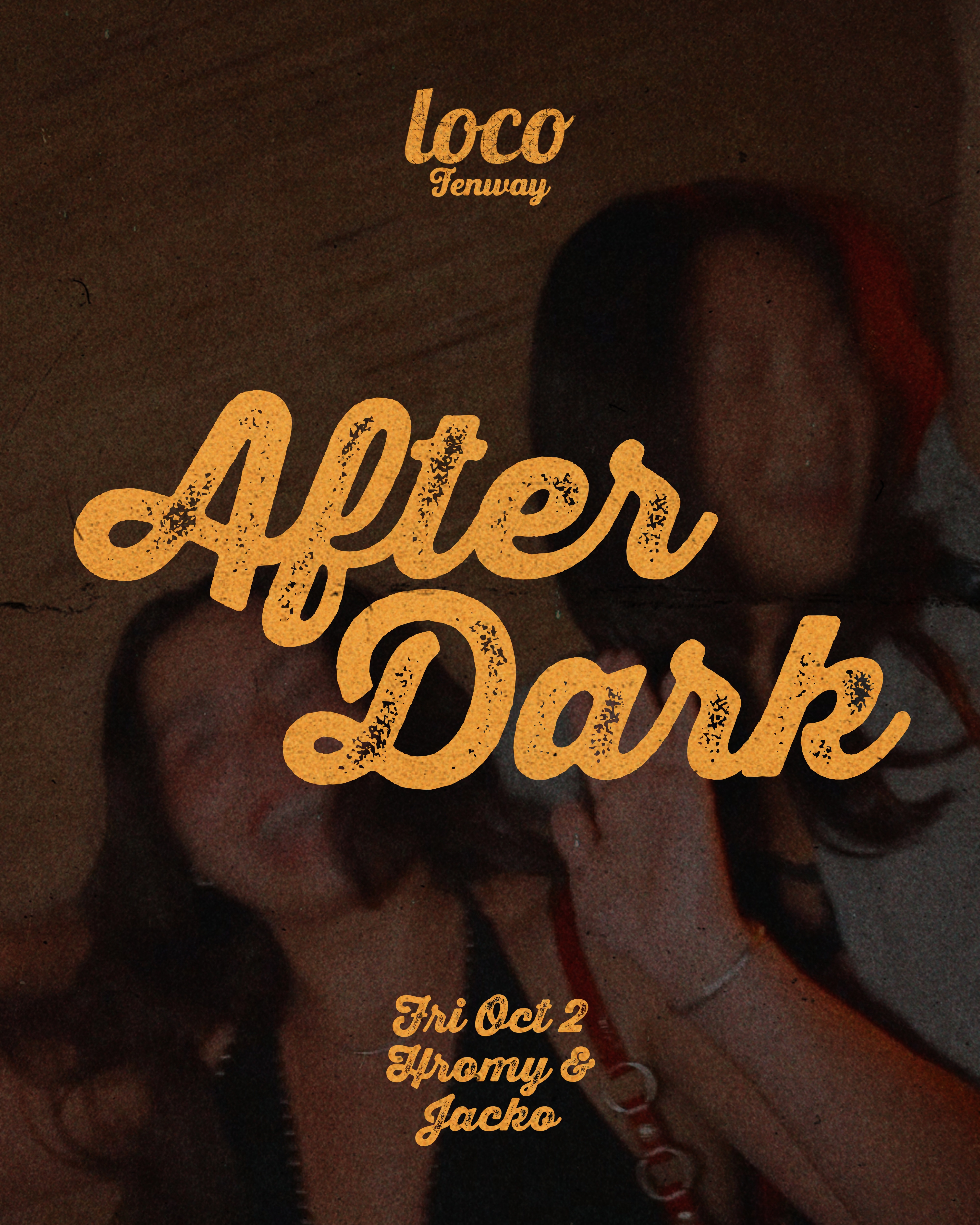 Loco After Dark