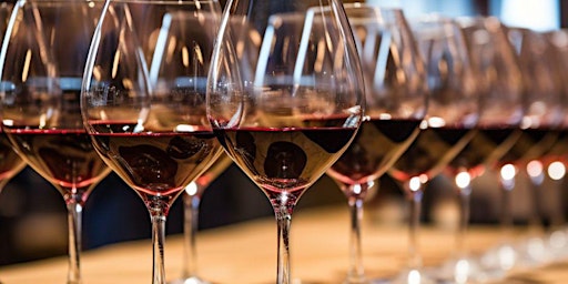 Classic Series: Cheese and Wine 101—$75