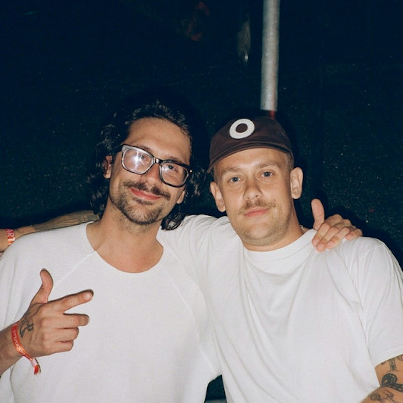 Frankie Stew & Harvey Gunn