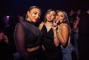 LATIN XPLOSION @PARADISE NIGHTCLUB