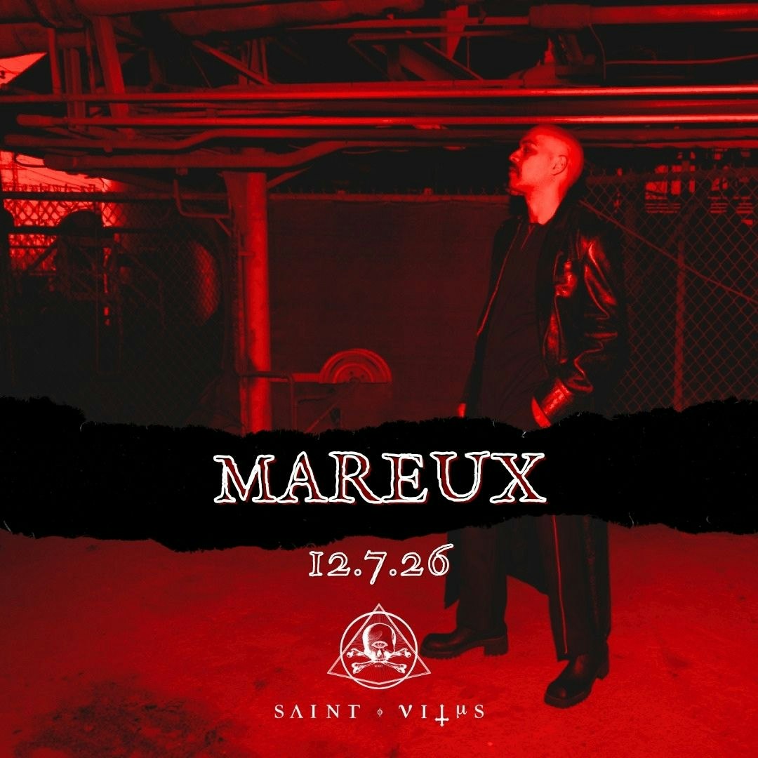 Mareux