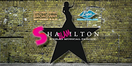 Shablamilton - A Drag Musical Parody