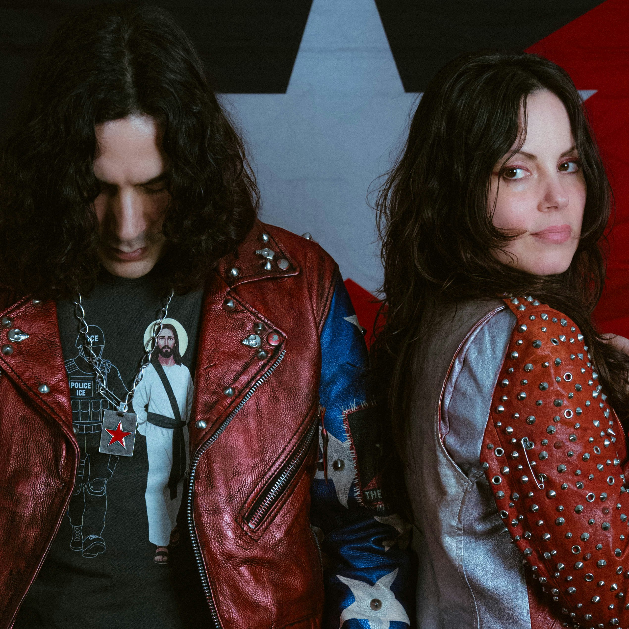 The Last Internationale