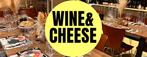 Wine & Cheese – Das perfekte Duo im Tasting