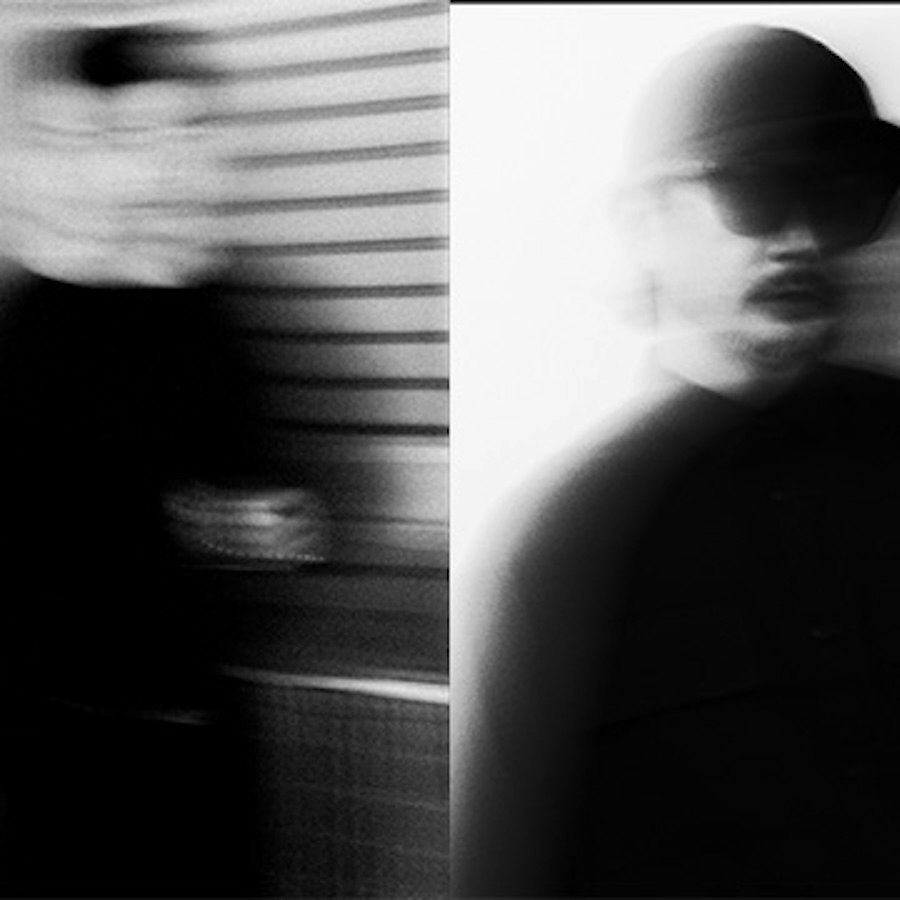 Nosaj Thing & Daito Manabe