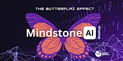 Mindstone AI meetup Milan: ButterflAI Effect