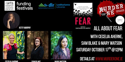 All About FEAR