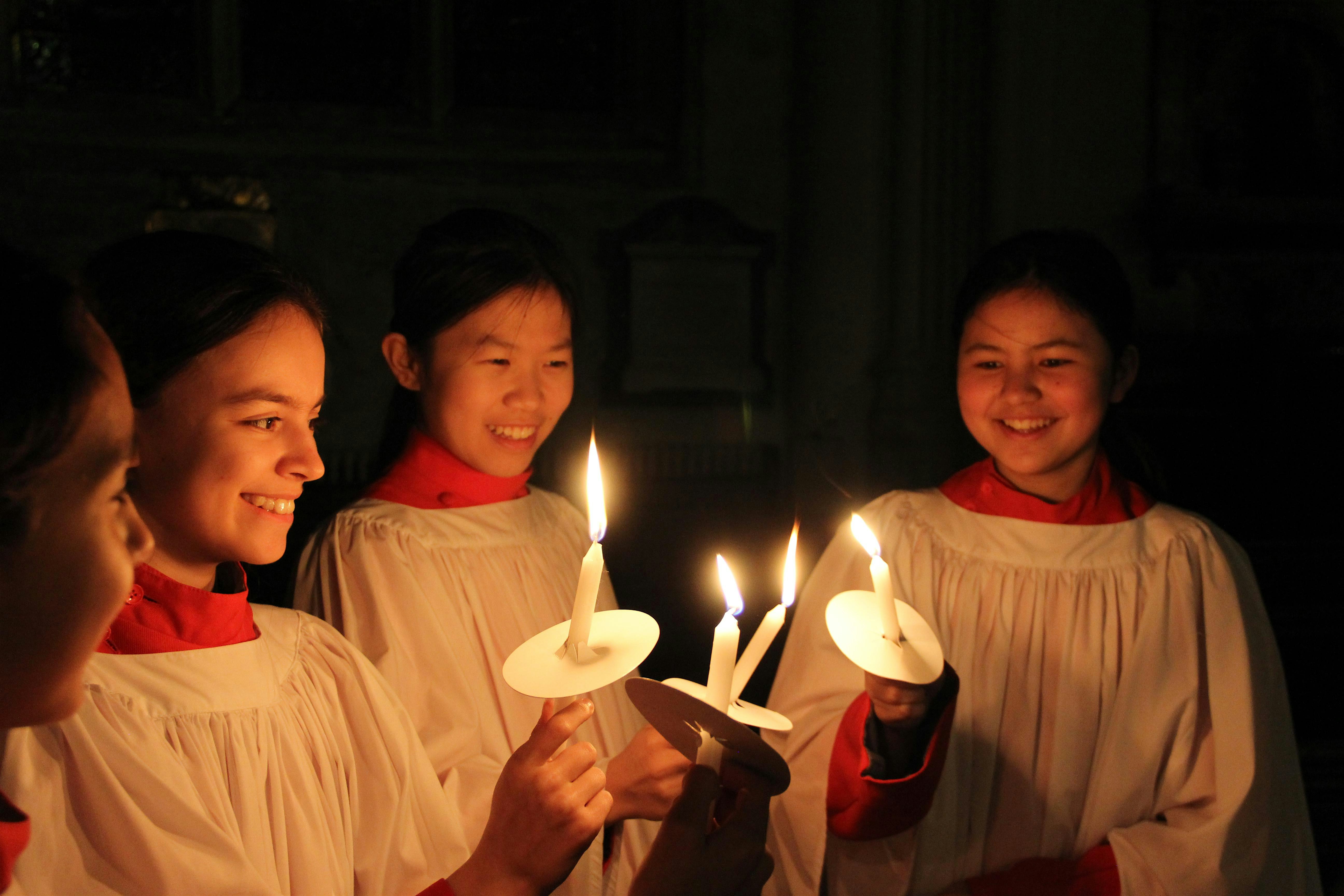 Concert: A Seasonal Celebration of Benjamin Britten