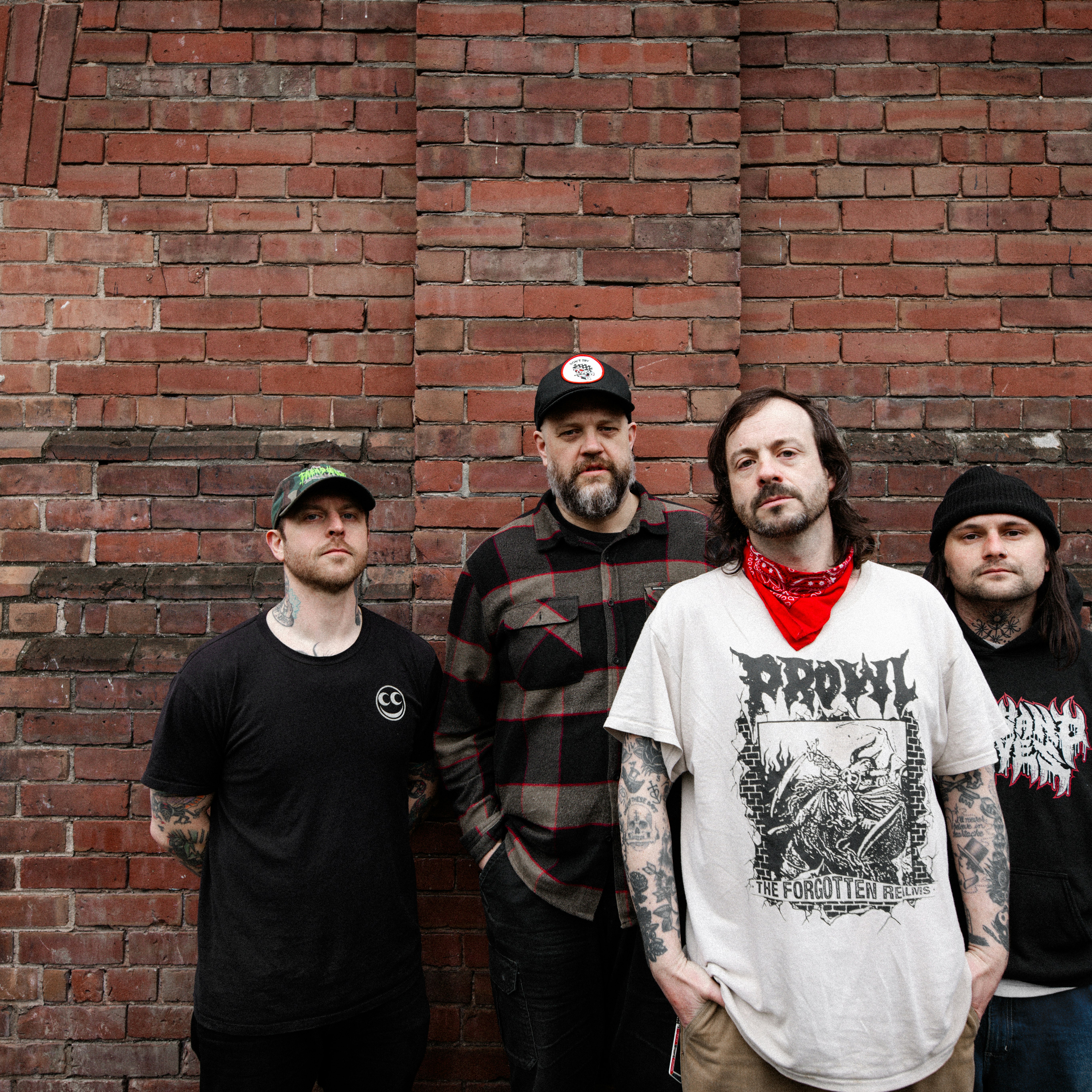 Cancer Bats