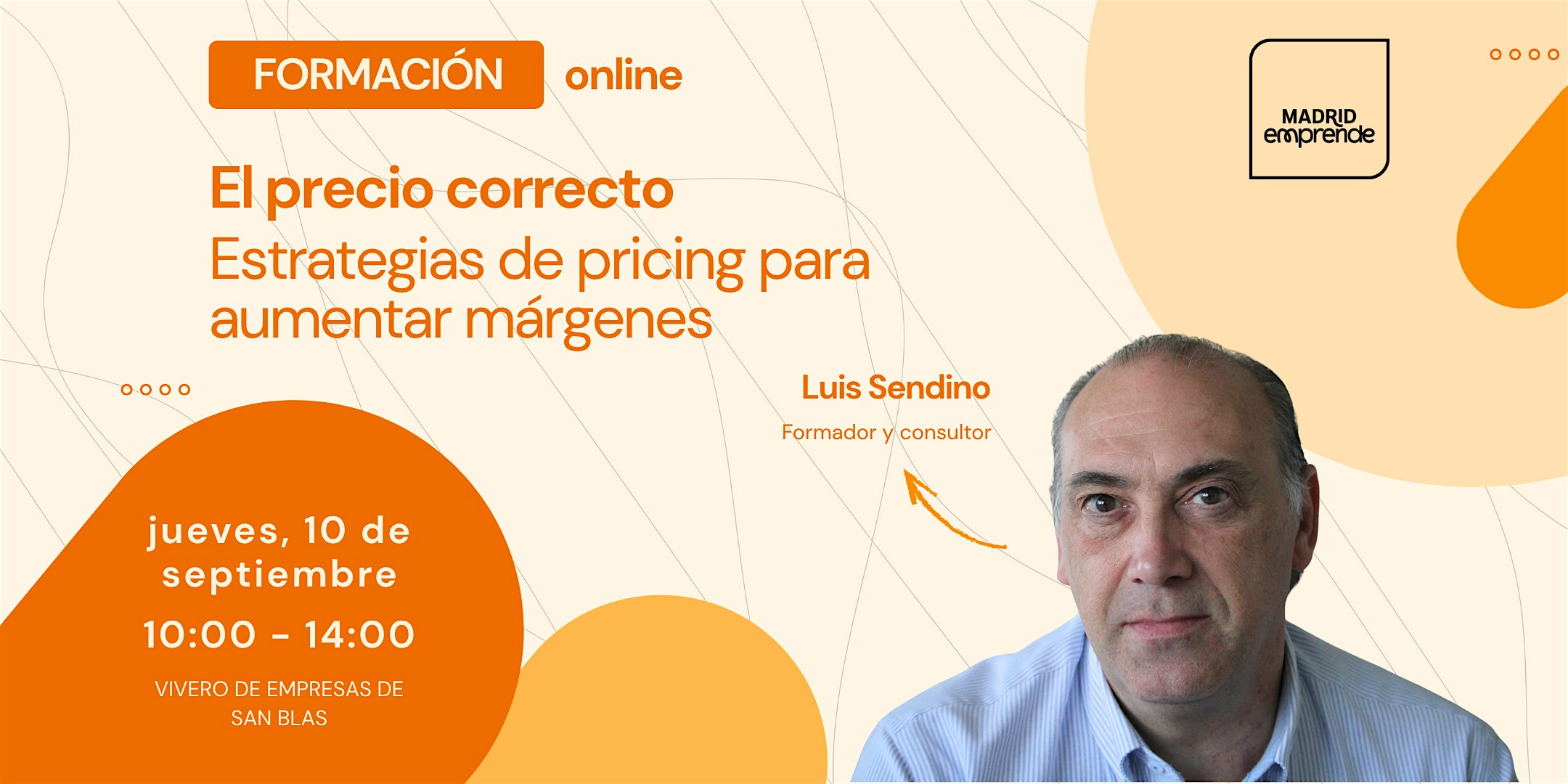 Formación online gratuita | El precio correcto: estrategias de pricing