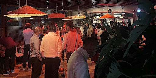 Afterwork pour Artistes - Paris