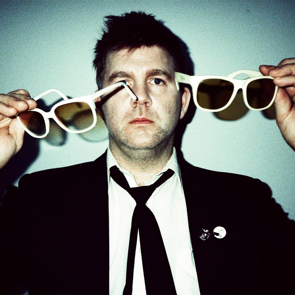 White Heat Club