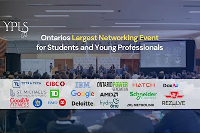 Young Professionals Leadership Summit 2026