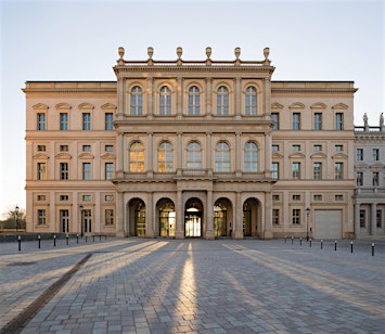 tipBerlin Art: Paul Signac und der Neoimpressionismus im Museum Barberini