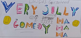Very Silly Comedy - October 11th