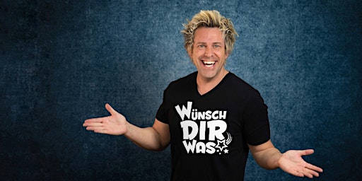 Sascha Grammel - Lachen tut Gut(es)