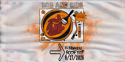 R&B and Ribs