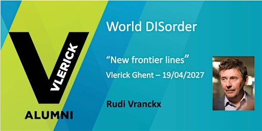 World DISorder