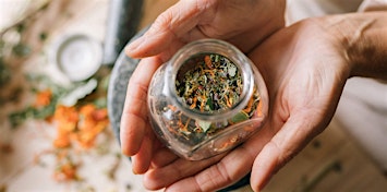 Special Winter Workshop: Elixirs - A Healthy Foundation for the New Year