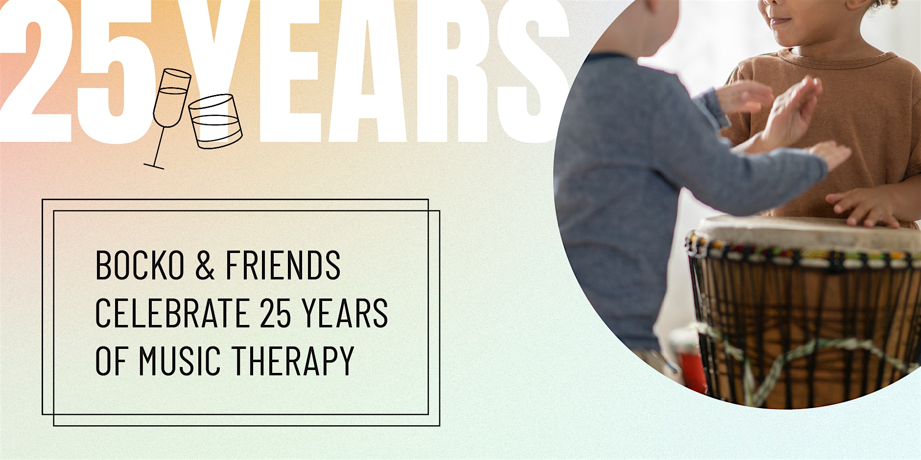Bocko & Friends Celebrate 25 Years of Music Therapy at BC Childrens