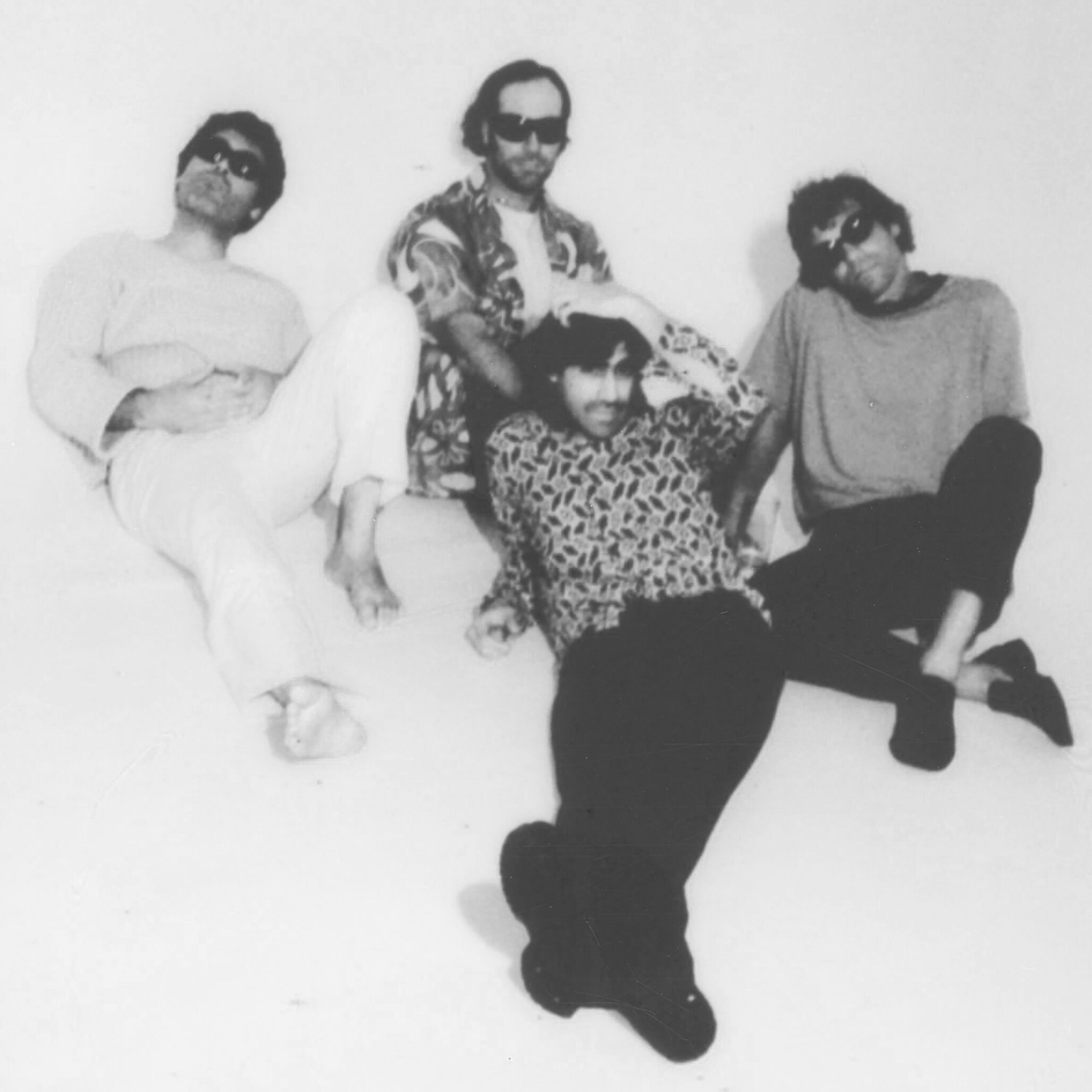 Allah-Las