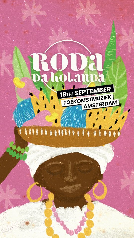 Roda da Holanda