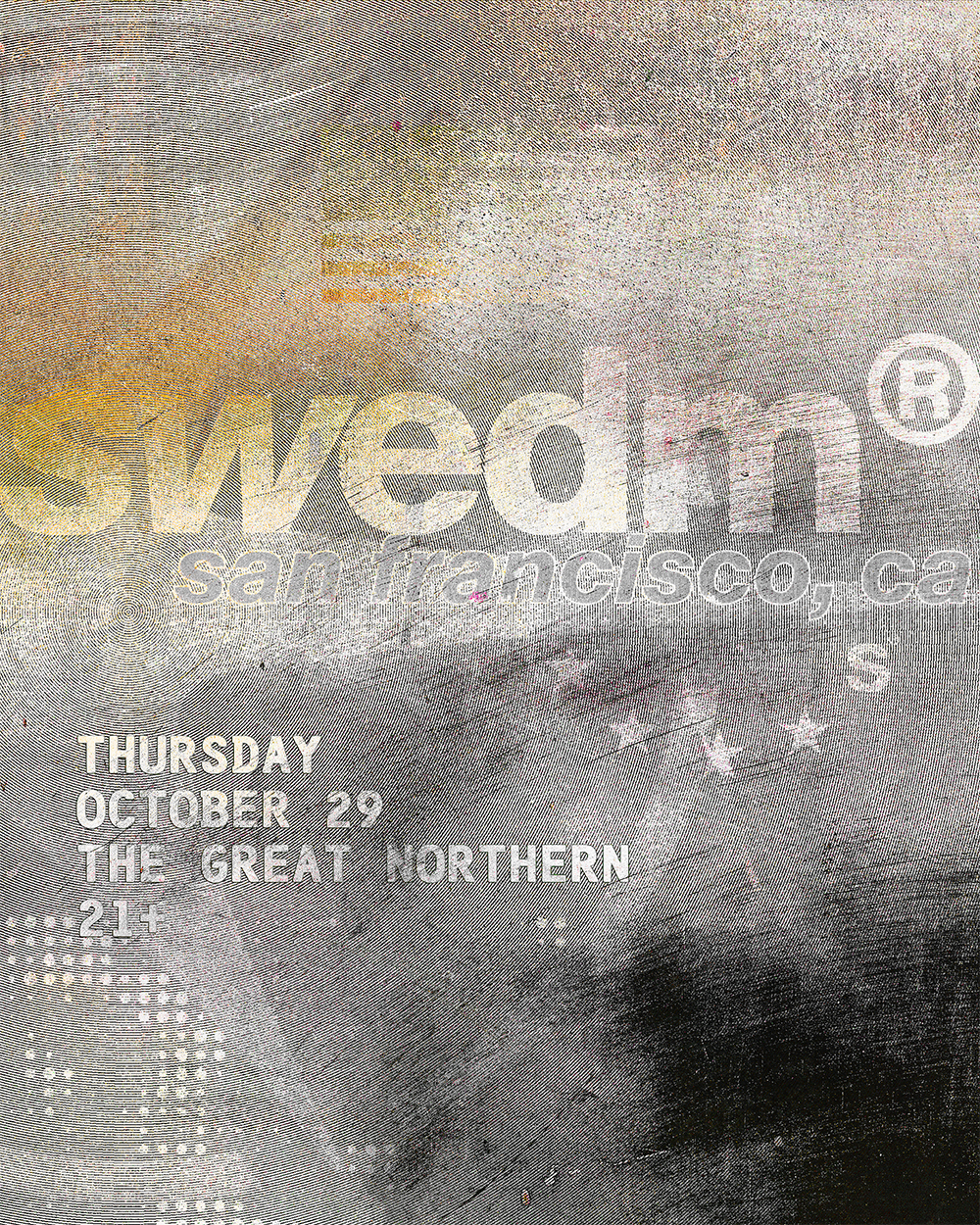 SWEDM - The Great Northern