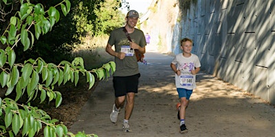 8th Annual Violet Crown Trail Fun Run!