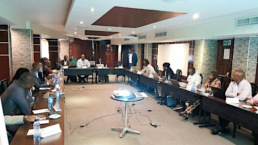 Administrative Governance, Policy Formulation & Management Short Course.